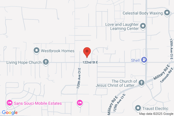 Evergreen Meadows Apartments
