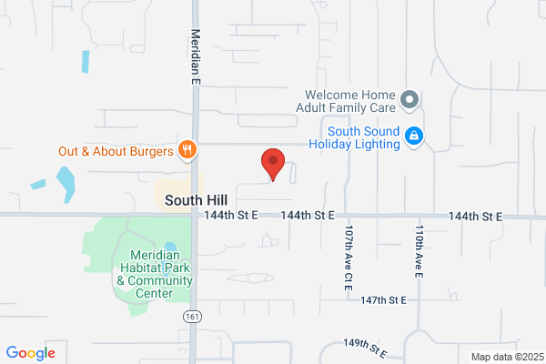 Keystone Ridge Apartments