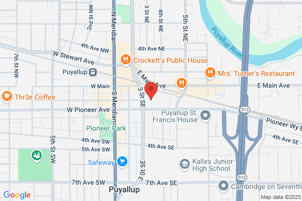 Meeker House Inn