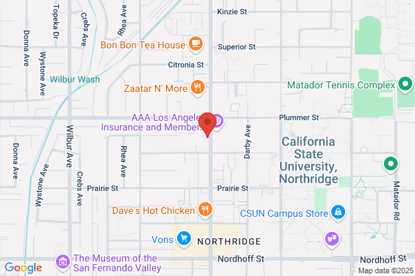 Meridian Place Duplexes