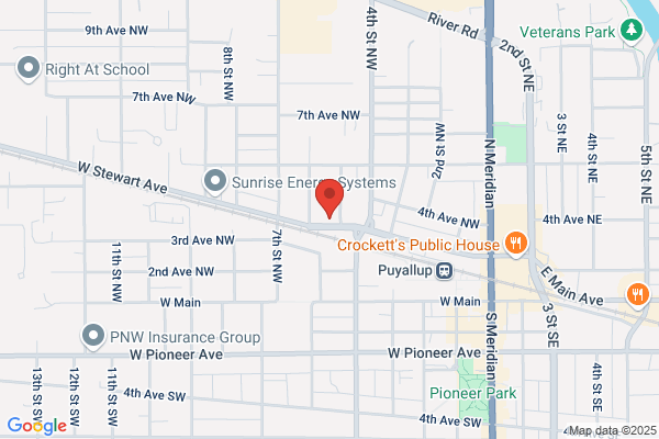 Pioneer Court Apartments