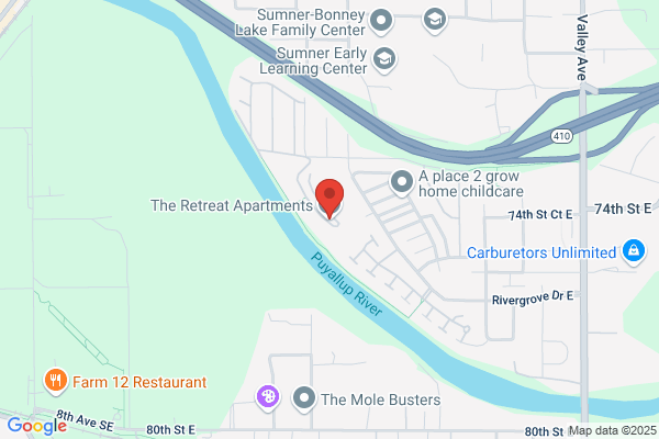 River Grove Apartments
