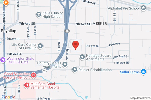 Stillwater Apartments