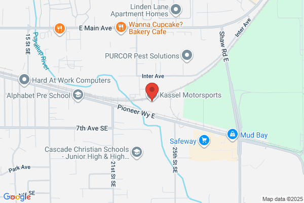 Kassel Motorsports
