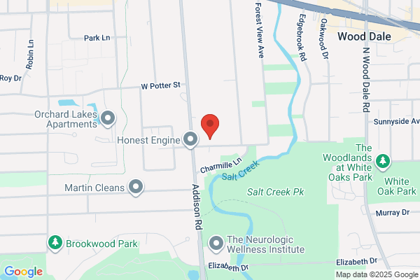 Diamond Electric Inc