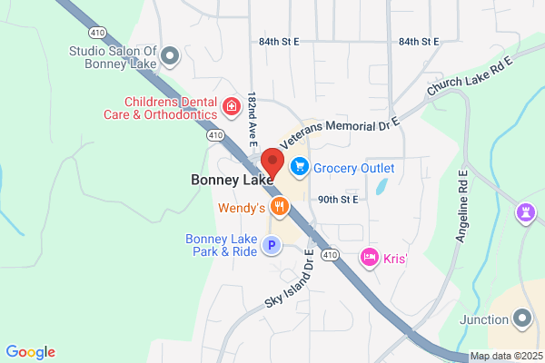 Bonney Lake Tavern