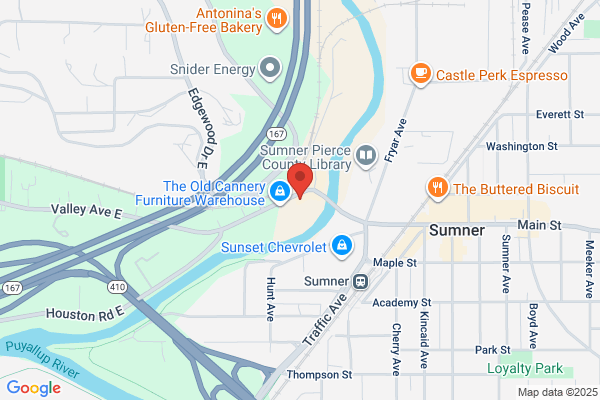 Riverside Pub and Eatery