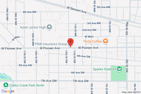 PNW Insurance Group, LLC