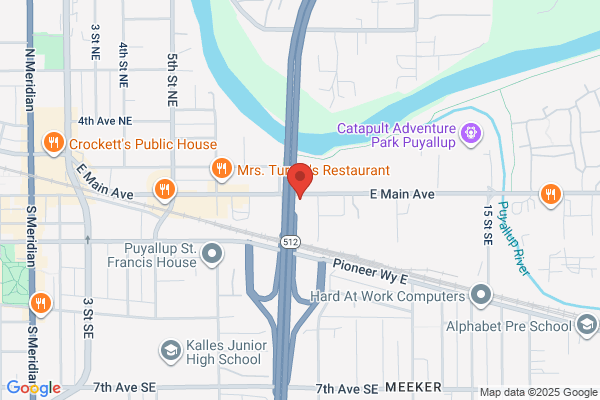 Paul Imeson Insurance Agency