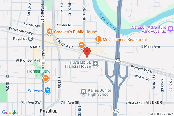Peters Insurance Agency