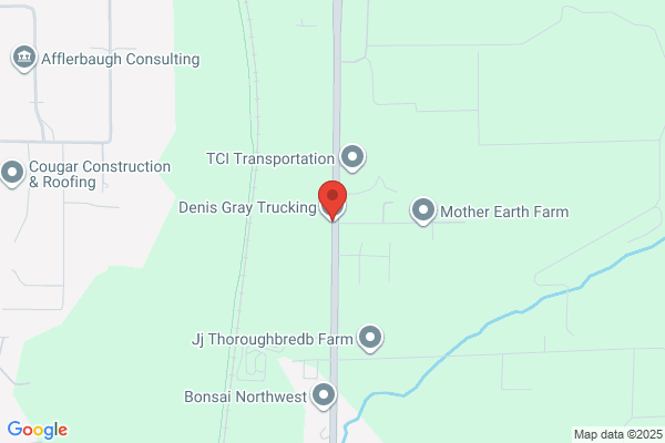 Denis Gray Trucking