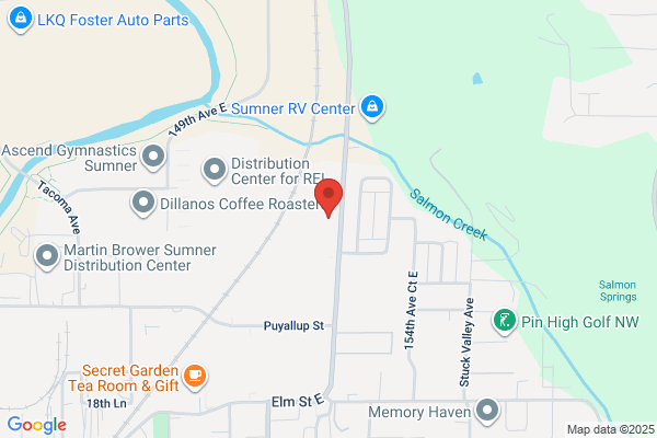 Farwest Freight Systems Inc