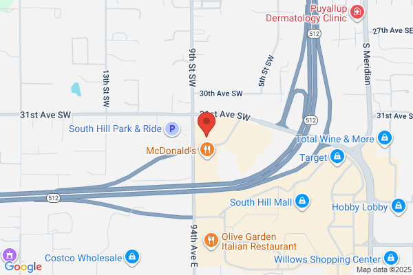 Southhill Minimart