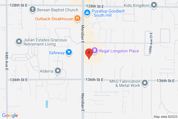 Longston Place Dental