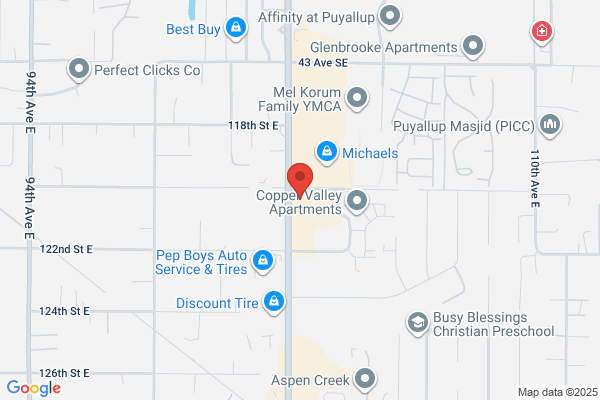 Puyallup Modern Dentistry
