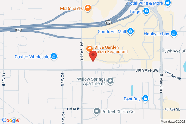 Advanced Emerald Dentistry - Puyallup