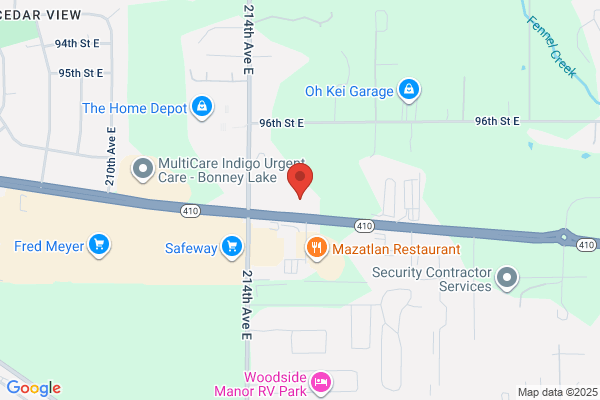 Bonney Lake Family Dentistry