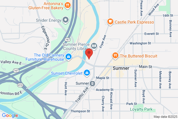 Dental Care of Sumner
