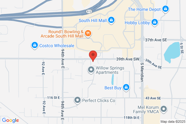 Dove Family Dentistry: Dentist in Puyallup