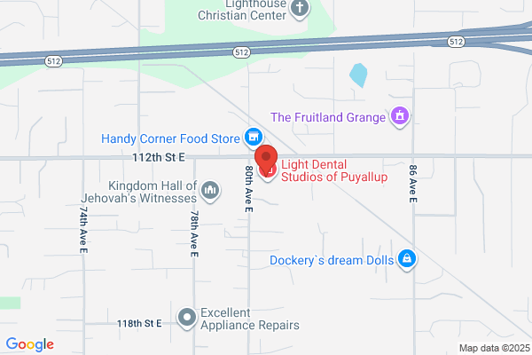 Hartland Dental Center