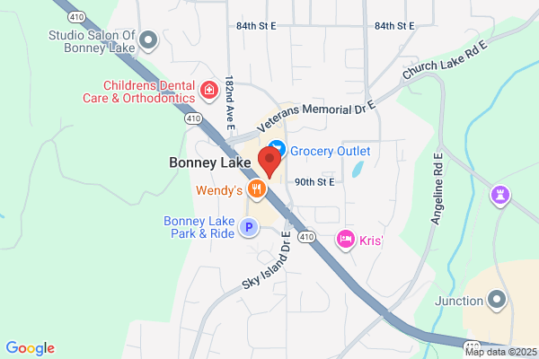 Light Dental Studios of Bonney Lake