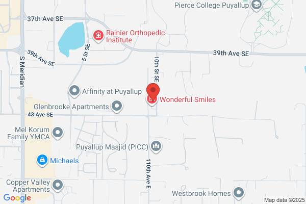 Puyallup Endodontics: Brown, Myron DDS