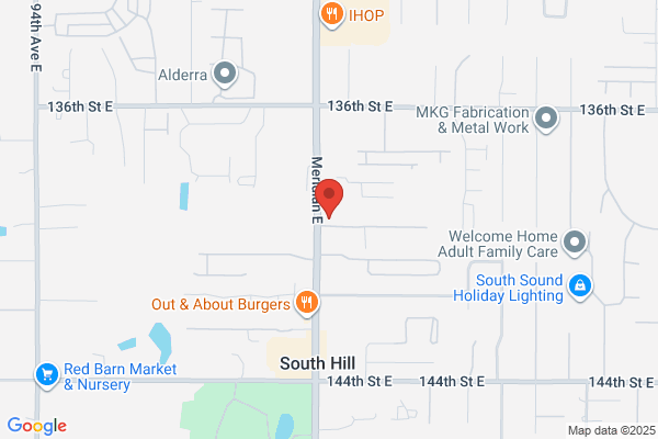 Puyallup Park Dental