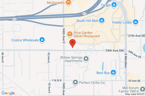 Sunrise Dental Puyallup