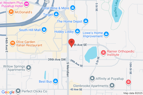 One Medical Seniors: Puyallup