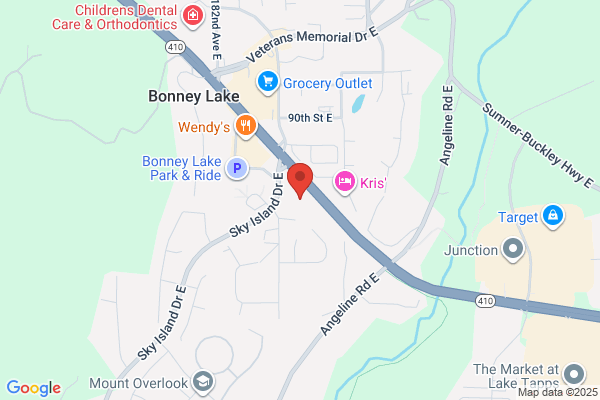 Franciscan Women's Health Associates - Bonney Lake