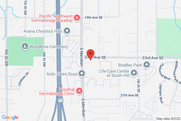 Karr Nancy S MD Rheumatology