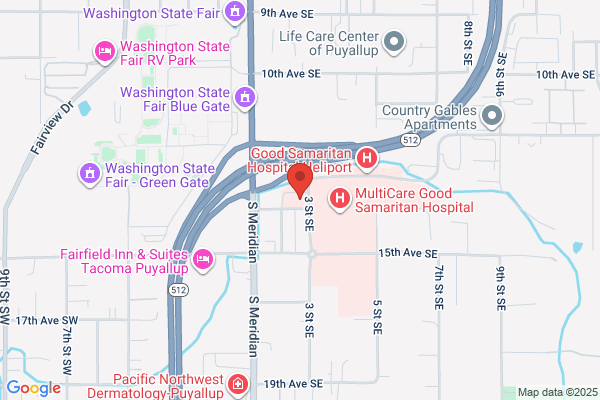 MultiCare East Pierce Family Medicine