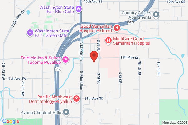MultiCare Family Medicine & Maternity Care - Puyallup