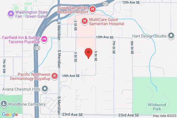 MultiCare Nephrology Specialists - Puyallup