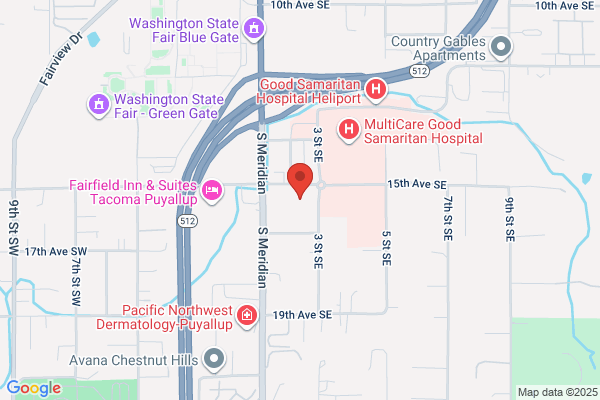 MultiCare Primary Care Puyallup