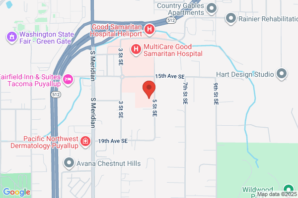 MultiCare Sleep Medicine Center - Puyallup