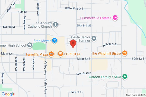 MultiCare Sumner Medical Associates