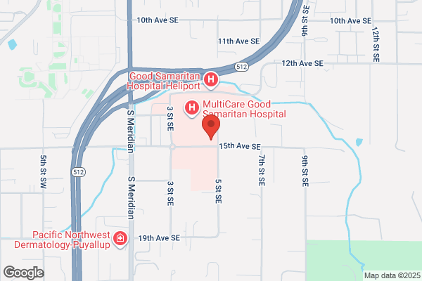 MultiCare Women's Center - Puyallup