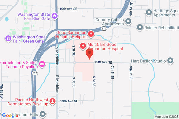 Pulse Heart Institute Electrophysiology Services - Puyallup
