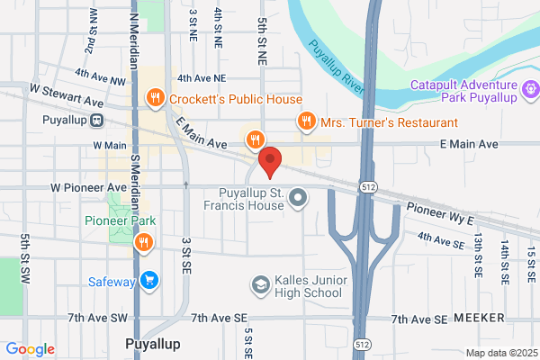 Puyallup Chiropractic Clinic