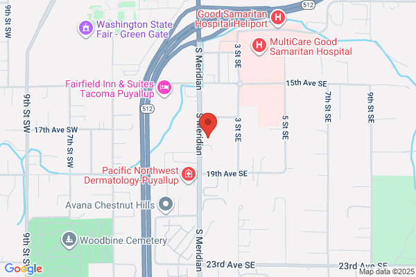 Puyallup Endoscopy Center