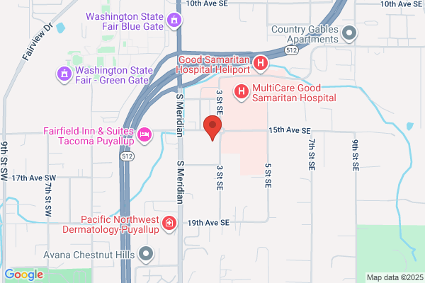 Puyallup Open Imaging