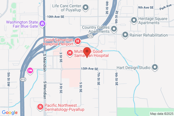 Puyallup Valley Womens Clinic