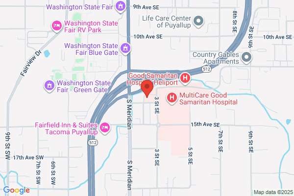 START Clinic - East Pierce Family Medicine