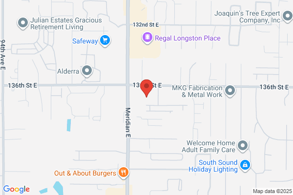 South Hill Dental Center
