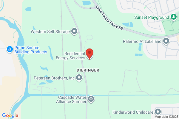Residential Energy Services