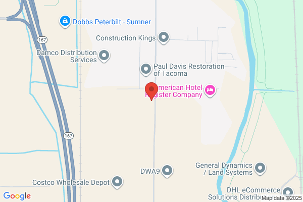 SRV Excavation & Landscaping