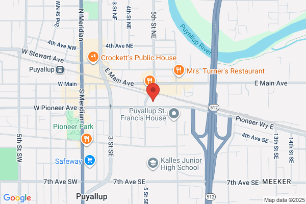 Everside Health Puyallup Meeker's Landing Clinic