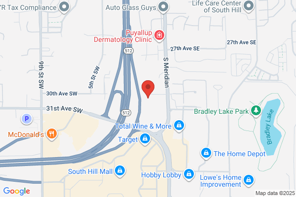 Franciscan Medical Clinic - Puyallup