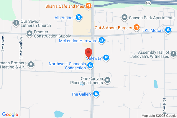 A & W Hamburgers